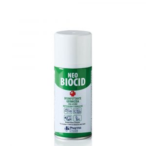 Neo Biocid ONE-SHOT, spray 150 ml