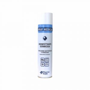 Spray Medical, spray 400 ml