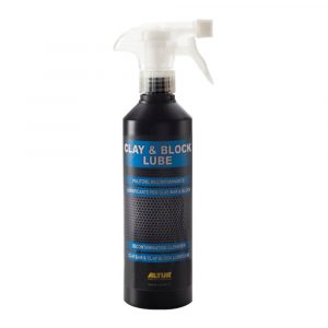 Clay & Block Lube, 500 ml