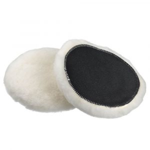 Tampone Lana Merinos 160mm