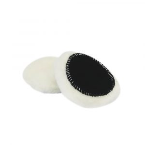 Tampone Lana Merinos 80mm
