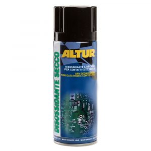 Disossidante Secco spray ml.400