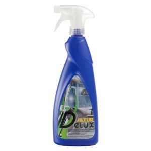 Delux, 750 ml