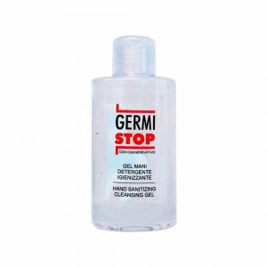 Gel igienizzante Germi Stop, ml.100