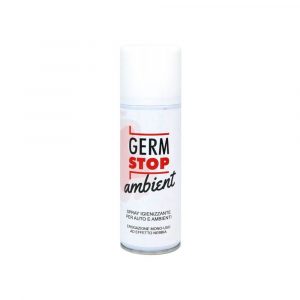 Germ Stop Ambient ONE-SHOT, spray ml.200