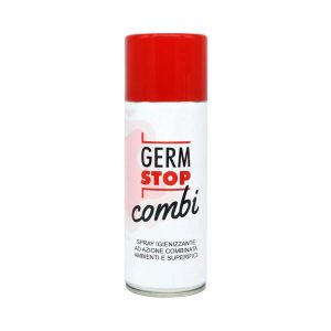 Germ Stop Combi, spray ml.400