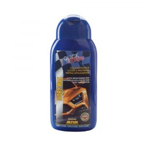 Cera di carnauba Ivory Wax, 250 ml