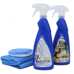Kit Leather Care