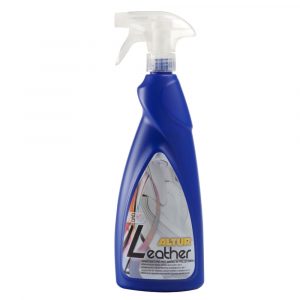 Leather, 750 ml