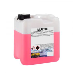Multix sgrassatore universale, kg.5