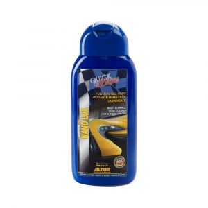 Crema lucidante Nano Lux, 250 ml