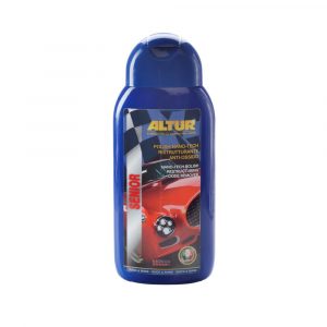 Polish ristrutturante Senior, 250 ml