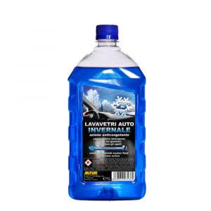 Lavavetri Auto invernale -25°C, 1000 ml