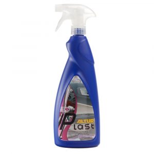 Plast, 750 ml