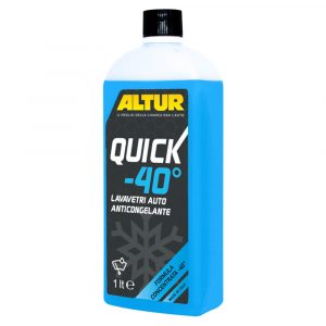 Quick -40°C, 1000 ml