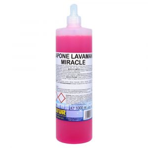 Sapone Lavamani Miracle, 1000 ml