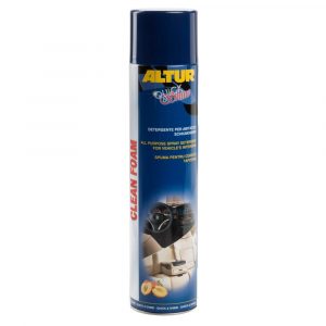 Clean Foam, spray schiumogeno 600 ml