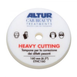 Tampone Heavy Cutting 160mm