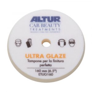 Tampone Ultra Glaze 160mm