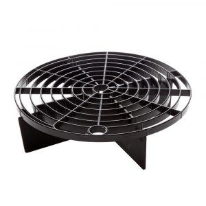 Scratch Shield, griglia per secchio