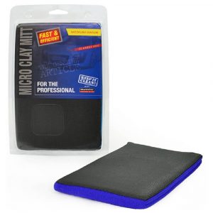 Guanto Micro Clay Mitt medio