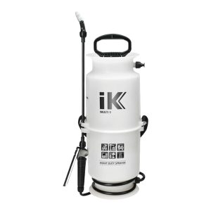 Nebulizzatore IK9 Multi