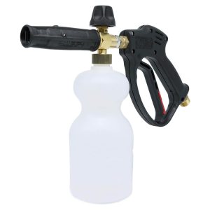 Pistola schiumogena FOAM GUN