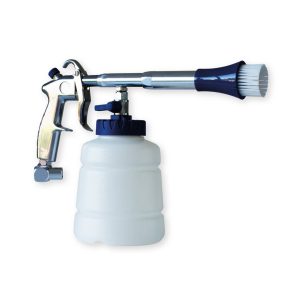 Pistola a Vortice Ball Booster