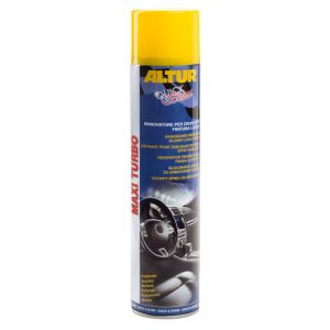 Maxi Turbo, spray ml.600