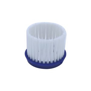 Spazzolina per terminale blu